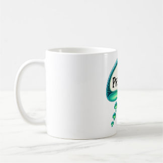Caneca De Café camisa Preligião de The MunsonVerse