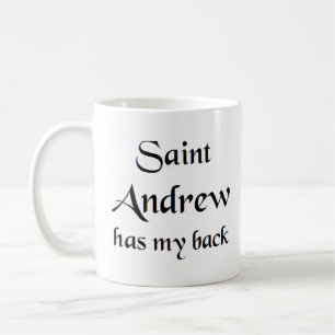 Caneca De Café Camisa-T santo e relva