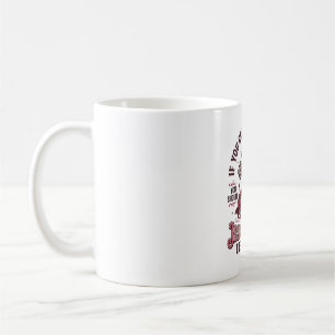 Caneca De Café Camisa Vintage Cruz Jesus Retirou As Acusações