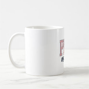 Caneca De Café Camisa Vintage de Enfermeira Pediátrica Urso Teddy