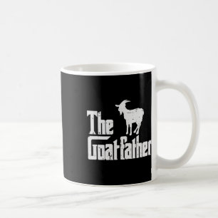 Caneca De Café Camisas De Cabra Fazendas Homens Mulheres Filhos D