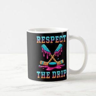 Caneca De Café Camisas de hóquei para meninos de 8 a 12 anos Gote