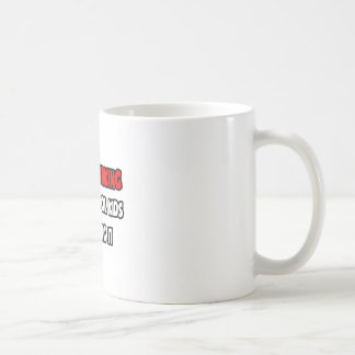 Caneca De Café Camisas e presentes de máquinas engraçadas