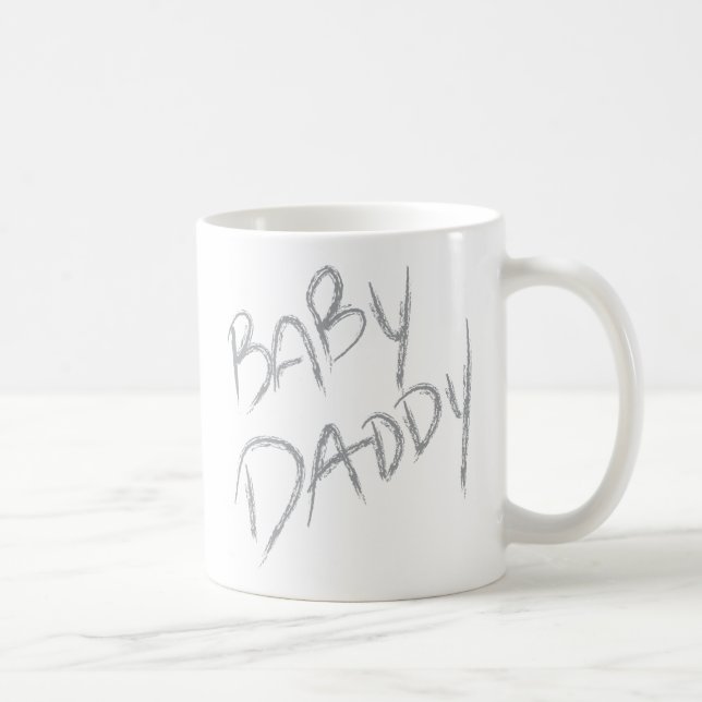 Caneca De Café Camisas e presentes no Parque Trailer Funny (Direita)