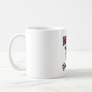 Caneca De Café Camisas Engraçadas de Bezerros Vão Odiar Camisa Vi