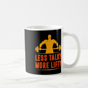 Caneca De Café Camisas Funny Bodybuilding