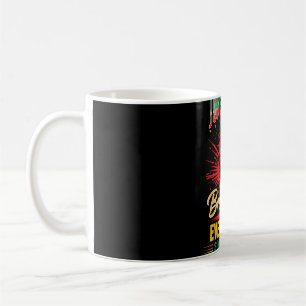 Caneca De Café Camisas Junenteeth Homens Mulheres Rompendo Cada C