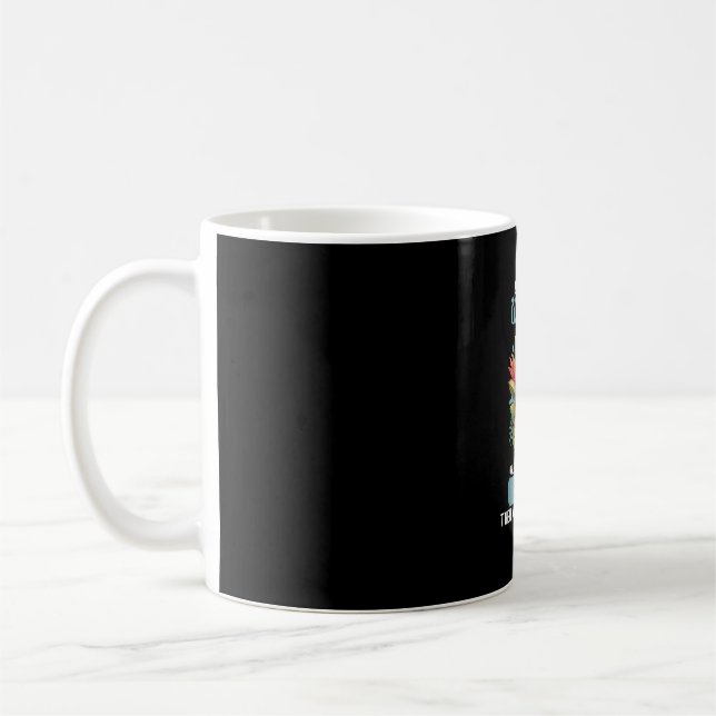Caneca De Café Camisas Preguiças Preguiça (Esquerda)
