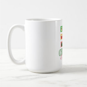 Caneca De Café Camiseta