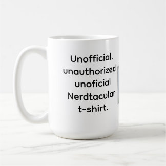 Caneca De Café Camiseta