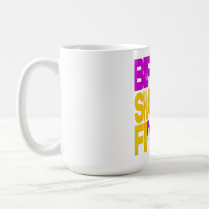 Caneca De Café Camiseta