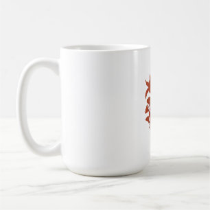 Caneca De Café Camiseta
