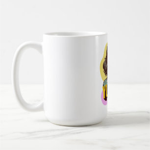 Caneca De Café Camiseta