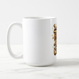Caneca De Café Camiseta