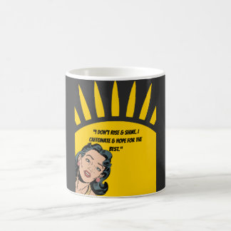 Caneca De Café Camiseta