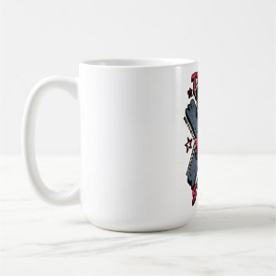 Caneca De Café Camiseta