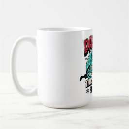 Caneca De Café Camiseta