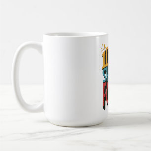 Caneca De Café Camiseta