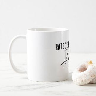 Caneca De Café Camiseta