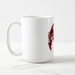 Caneca De Café Camiseta