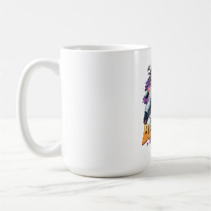 Caneca De Café Camiseta
