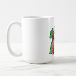 Caneca De Café Camiseta