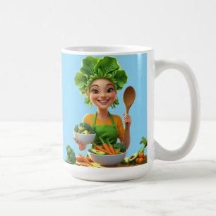 Caneca De Café Camiseta