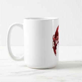 Caneca De Café Camiseta