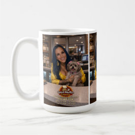 Caneca De Café camiseta