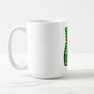 Caneca De Café Camiseta