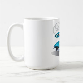 Caneca De Café Camiseta