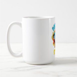 Caneca De Café Camiseta