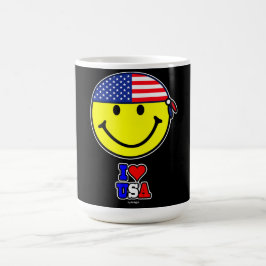 Caneca De Café Camiseta Básica Masculina