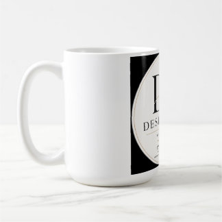 Caneca De Café Camiseta Casual de Rua na Moda