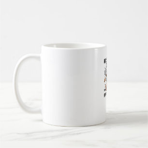 Caneca De Café Camiseta Clássica do Grumpy Cat Halloween