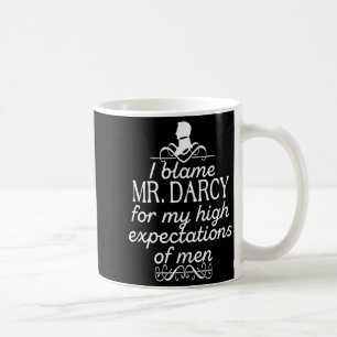 Caneca De Café Camiseta Clube do Livro Citações Engraçadas de Jan
