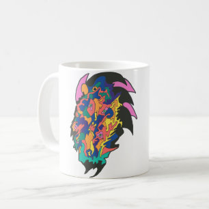 Caneca De Café Camiseta Come Back Kid