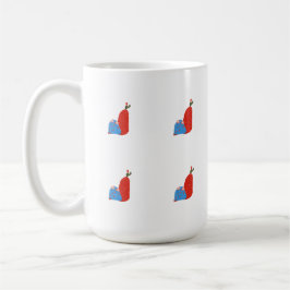 Caneca De Café Camiseta de bebé