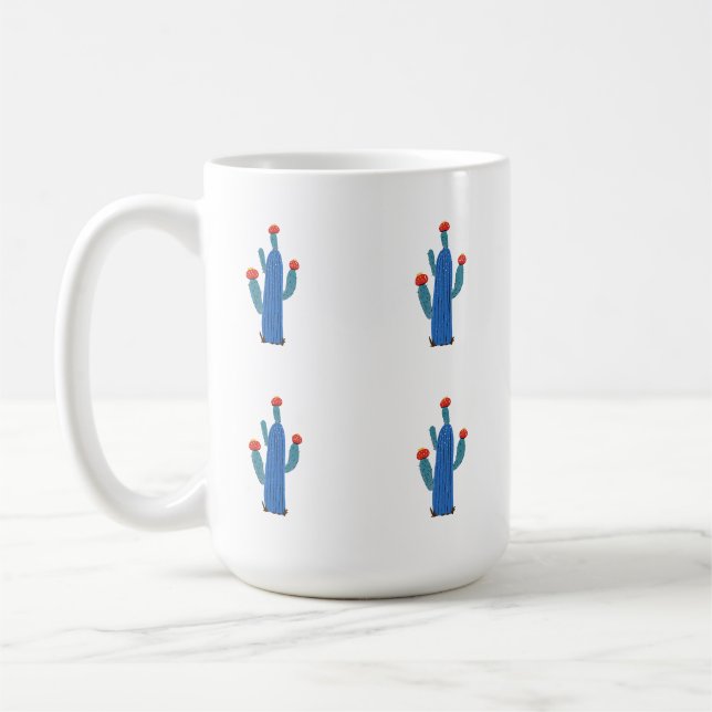 Caneca De Café Camiseta de bebê (Esquerda)