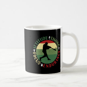 Caneca De Café Camiseta de bebê com valores de time de beisebol m