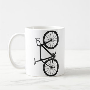 Caneca De Café Camiseta de Ciclismo de Estrada Triatlo Presente p