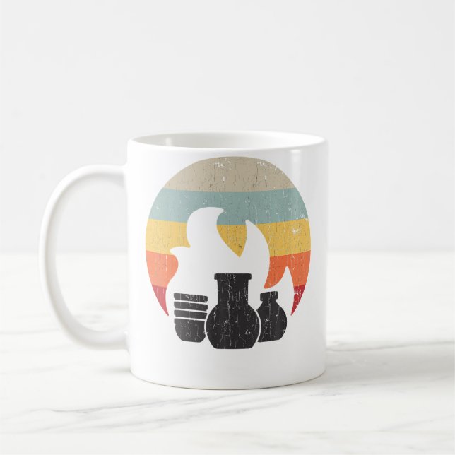Caneca De Café Camiseta de Citação de Cerâmica e Olaria Presente  (Esquerda)