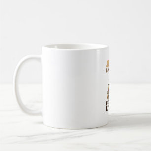 Caneca De Café Camiseta de Fé Vintage Engraçada Jesus Ama Você De