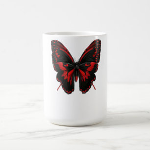 Caneca De Café Camiseta de manga longa feminina ADOM "Elegant But