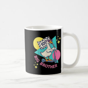 Caneca De Café Camiseta de maternidade para professor de irmão ma