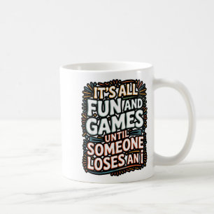 Caneca De Café Camiseta Divertida de Matemática Raízes Quadradas