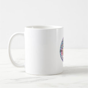 Caneca De Café Camiseta Divertida Unicórnio Basquete Unicórnio Sa