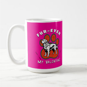 Caneca De Café Camiseta do Dia dos Namorados
