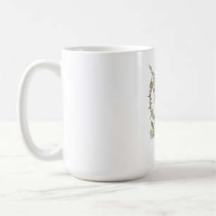 Caneca De Café Camiseta do Pacto do Cálice Congelado   Brinde ao 