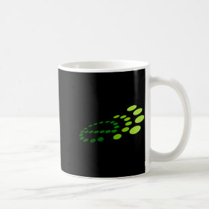 Caneca De Café Camiseta Eco Eco_3
